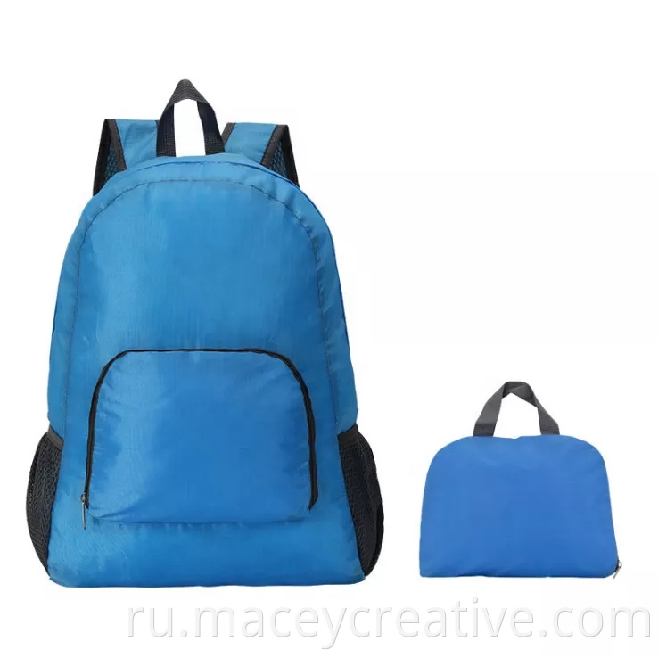 Waterproof outdoor backpack